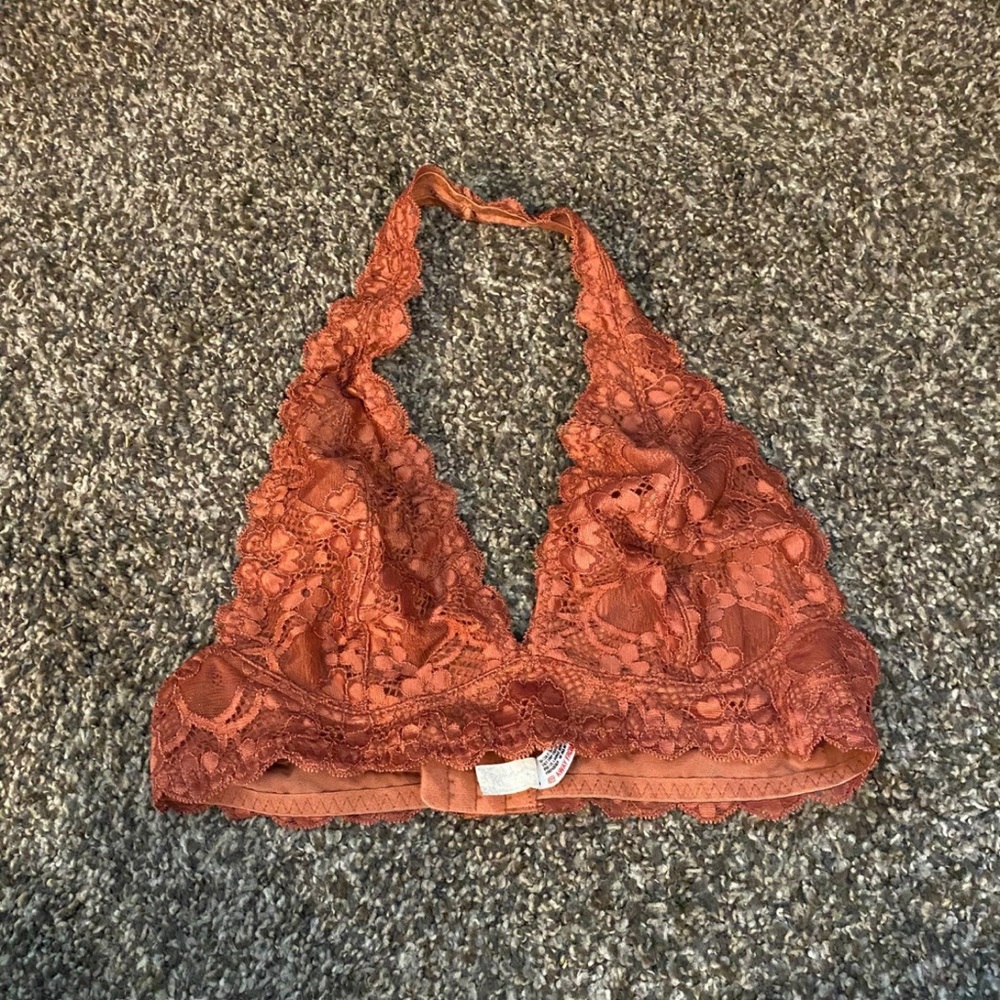 Free people bralette. Small.
